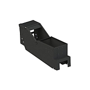 Gamber Johnson Console Box- Ford Utility 2020+ Vehicle Specific Low Profile Console- Box Only (71601446)