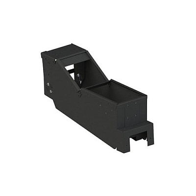 Gamber Johnson Console Box- Ford Utility 2020+ Vehicle Specific Low Profile Console- Box Only (71601446)