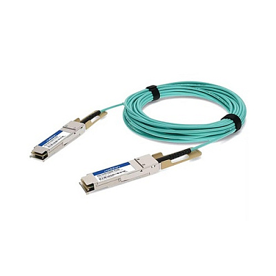 Add-On Cisco/dell Comp Taa 100g-aoc Qsfp28 10m (ADDQ28CIQ28DEO10M)