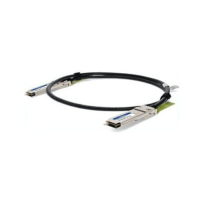 Add-On Msa Comp Dac 1.5m 200g-cu Passive (Q56200GPDAC15MAO)
