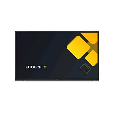 Icon Voice Networks I3touch Es98 Incl Cable & Wallmount (10010225)