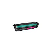 CIG Clover Imaging Remanufactured Magenta Toner Cartridge For Hp W9063mc (201386)