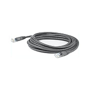 Add-On 35ft Rj-45 M/m Cat6 Gray Cu Patch Cbl (ADD35FCAT6GY)