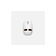 Azio Izo Optical Mouse Bt/rf/usb, White (IM103)