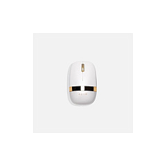 Azio Izo Optical Mouse Bt/rf/usb, White (IM103)