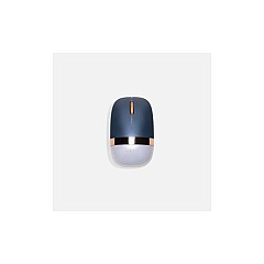 Azio Izo Optical Mouse Bt/rf/usb, Blue (IM105)