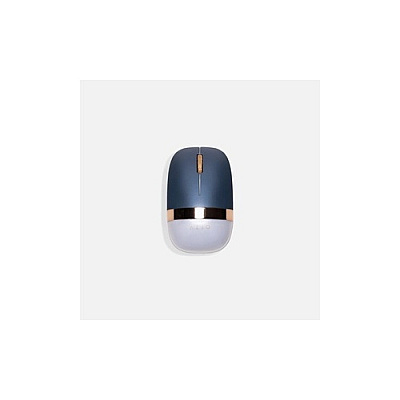 Azio Izo Optical Mouse Bt/rf/usb, Blue (IM105)