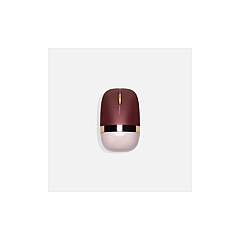 Azio Izo Optical Mouse Bt/rf/usb, Rose (IM106)