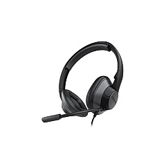 Creative Labs Hs-720 V2 Headset With Mic (51EF0960AA000)