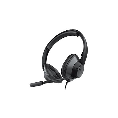 Creative Labs Hs-720 V2 Headset With Mic (51EF0960AA000)