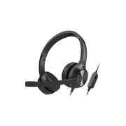 Creative Labs Creative Chat Stereo Headset (51EF0970AA000)