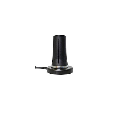 Mobile Mark Lte Sub6 Broad Band Magnet Mount Antenna (MGRMWB13CBLK120)