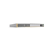 Allied Telesis L3 24 Port Switch 4 Sfp Ports + Ncp1 (ATX93028GTXB91)