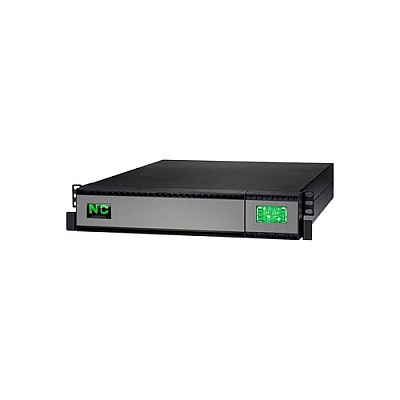 N1 Critical Technologies N1c Lr Series Lithium Ups 1500va 230v (N1C.LR1500G)