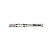 Allied Telesis L3 48 Port Switch 4 Sfp Ports + Ncp1 (ATX93052GTXB91)