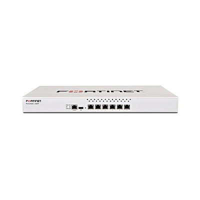 Fortinet 3 Year Hw, 24x7 Fc & Fg Std Bdl Svc (FAD120FBDL97336)
