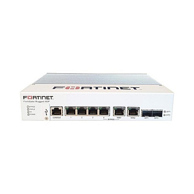 Fortinet 3 Year Hw, 24x7 Fc & Smb Bdl Svc (FGR60F3G4GB87936)