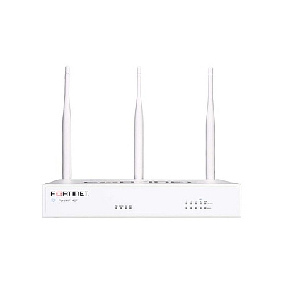 Fortinet 1 Year Hw, 24x7 Fc & Utp Bdl Svc (FWF40FUBDL95012)