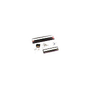 Printronix Ribbon Cartridge; Black-moq=6 (044829)