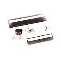 Printronix Ribbon Cartridge; Black-moq=6 (044829)