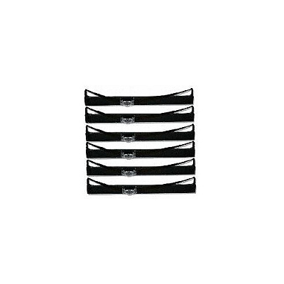 Printronix Ribbon Cartridge; Black-moq=6 (060426)