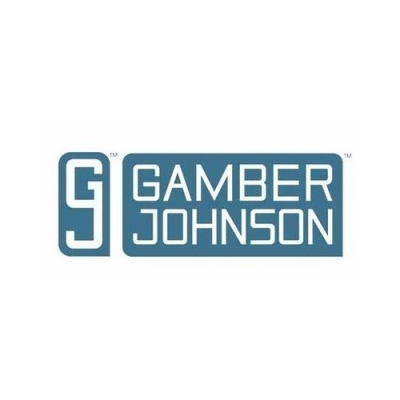 Gamber Johnson Afs Modular Soundoff Blueprint Kit For Ford Piu, With Front And Rear Node (7300-0564)