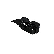 Gamber Johnson Kit, 2021+ Dodge Charger 10.5 Console With Cup Holder And Prnt Armrest (7170088602)