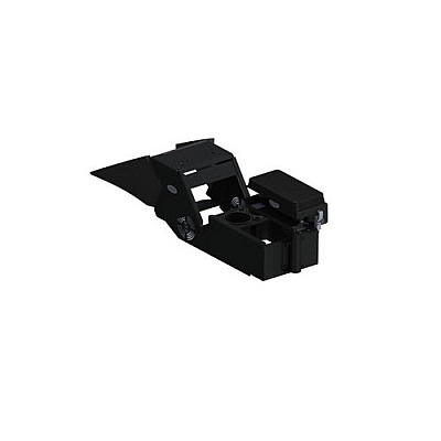 Gamber Johnson Kit, 2021+ Dodge Charger 10.5 Console With Cup Holder And Prnt Armrest (7170088602)