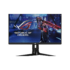 ASUS Rog Strix 27in.2k Hdr Gaming Monitor (XG27AQM)