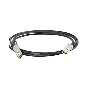 Axiom Qsfp28 Dac Cable For Amphenol 1m (SFNDAAFF100G001MAX)