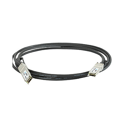 Axiom Qsfp28 Dac Cable For Amphenol 1m (SFNDAAFF100G001MAX)