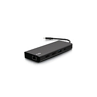 C2G 4k Usb C Dual Hdmi Dock (C2G54488)