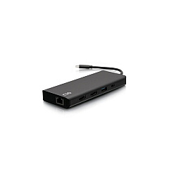 C2G 4k Usb C Dual Hdmi Dock (C2G54488)