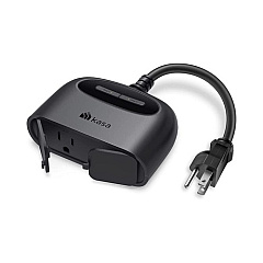 TP-Link Kasa Smart Wi-fi Outdoor Plug (EP40)