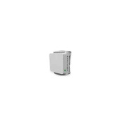 Silversky Multihaul Tg Long Range Tu With Ant. Port, 1000mbps, 2 Rj-45 1 Sfp, Ip-67, White Poe Antenna Sold Separately (MHT280CCPPOE)