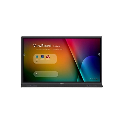 Viewsonic 65in Viewboard 4k Ultra Hd (IFP65521C)