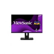 Viewsonic Corporation Viewsonic 27in Ergonomic 1080p Ips Monitor (VG2748A)