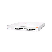 HP Aruba Ion 1960 12xt 4xf Sw L6-20 220v-na (JL805A#B2E)