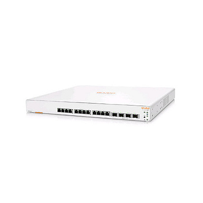 HP Aruba Ion 1960 12xt 4xf Sw L6-20 220v-na (JL805A#B2E)