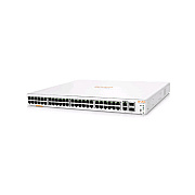 HP Aruba Ion 1960 48g 2xt 2xf Sw L6-20 220v-na (JL808A#B2E)