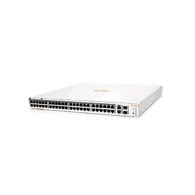 HP Aruba Ion 1960 48g 2xt 2xf 600w Sw L6-20 220v-na (JL809A#B2E)