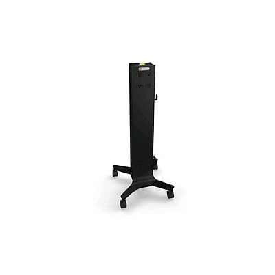 Bretford Cube Tower, 8xac,bp (CTWR800BP)