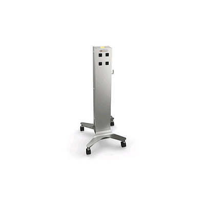 Bretford Cube Tower, 8xac,ct (CTWR800CT)