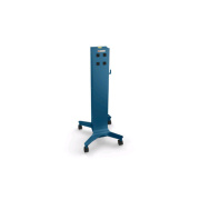 Bretford Cube Tower, 8xac,pa (CTWR800-PA)