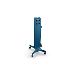 Bretford Cube Tower, 8xac,pa (CTWR800PA)
