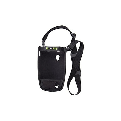 Netally Exg-lr10g-holster, Holster For Etherscope Nxg, Cyberscope, And Linkrunner 10g Mainframes (EXGLR10GHOLSTER)