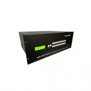 Smartavi 16x16 Hdmi Matrix Switch With Rs-232, Ir And Tcp/ip Control. Includes: Hdr-16x16-plus-v3, Ccpwr06 (HDR16X16PLUSV3)