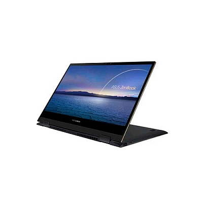 ASUS Zenbook Flip S13 Slim Notebook 13.3 4k (UX371EAXH76T)