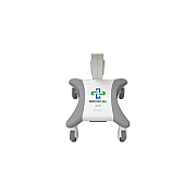 Jaco Logo - Custom 3 Color, Per Product, Per (LOGO3C)