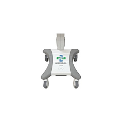 Jaco Logo - Custom 3 Color, Per Product, Per (LOGO3C)